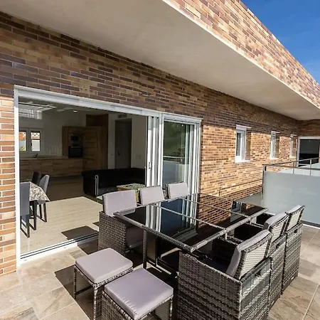 Paraiso, Exclusiva, Todas Comodidades Villa Girona