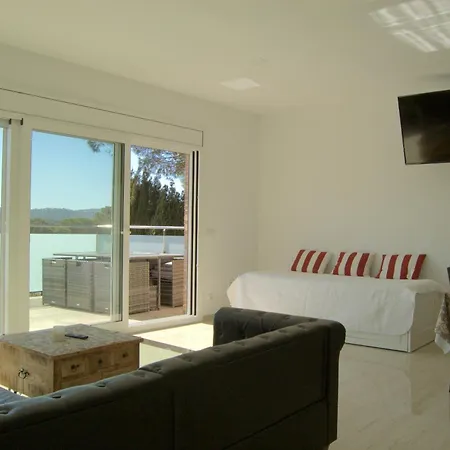 Villa Paraiso, Exclusiva, Todas Comodidades Girona