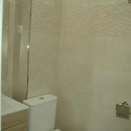 Paraiso, Exclusiva, Todas Comodidades *