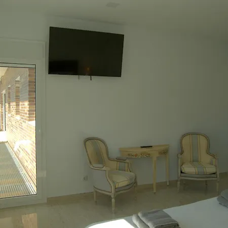 Paraiso, Exclusiva, Todas Comodidades Girona