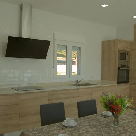 Paraiso, Exclusiva, Todas Comodidades Villa *