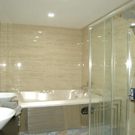 Paraiso, Exclusiva, Todas Comodidades Villa *