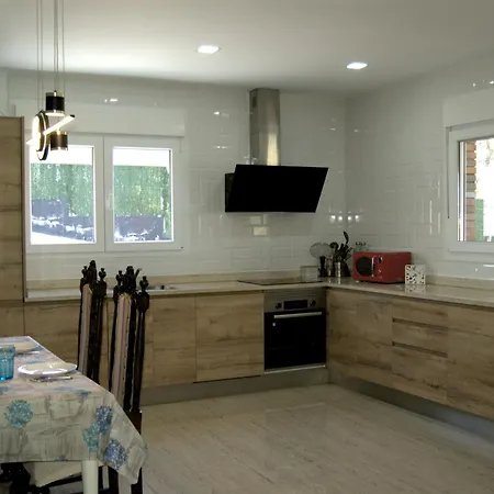 Villa Paraiso, Exclusiva, Todas Comodidades Girona