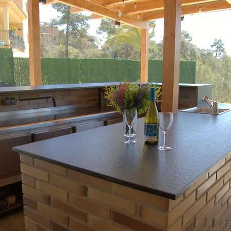 Villa Paraiso, Exclusiva, Todas Comodidades *