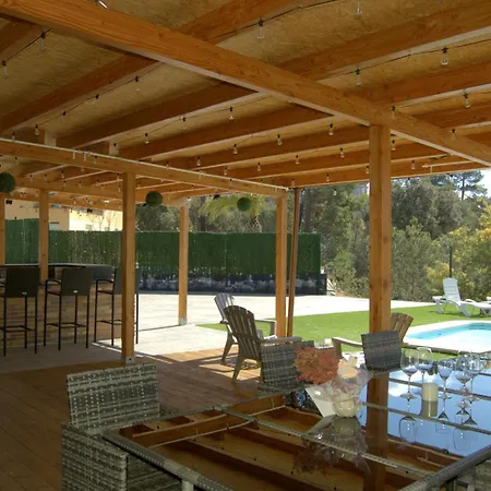 Paraiso, Exclusiva, Todas Comodidades