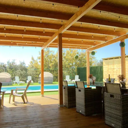 Paraiso, Exclusiva, Todas Comodidades Villa Girona