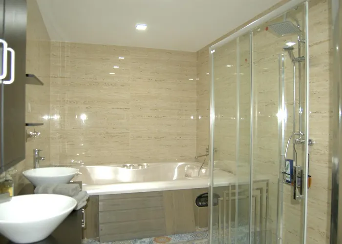 Paraiso, Exclusiva, Todas Comodidades 别墅 *