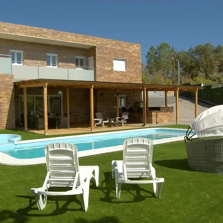 Paraiso, Exclusiva, Todas Comodidades Вілла *