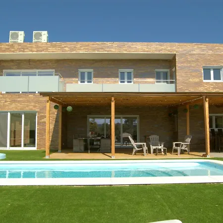 Paraiso, Exclusiva, Todas Comodidades 빌라