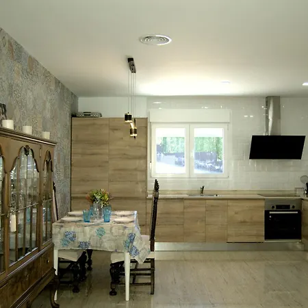 Paraiso, Exclusiva, Todas Comodidades