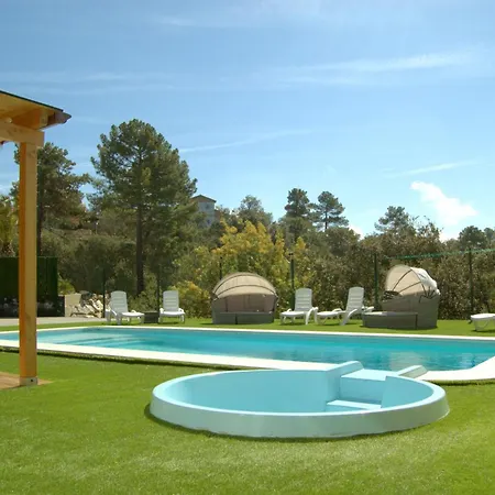 Вілла Paraiso, Exclusiva, Todas Comodidades Жерона