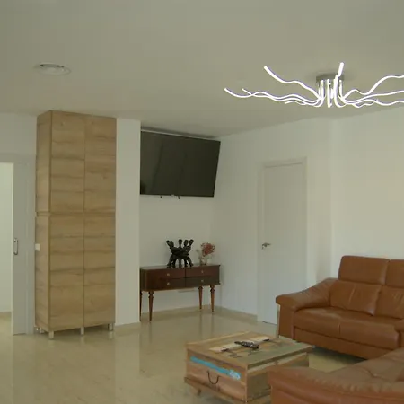 Вілла Paraiso, Exclusiva, Todas Comodidades *