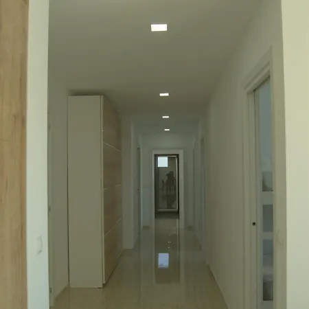 Paraíso, Exclusiva, Todas Comodidades Villa