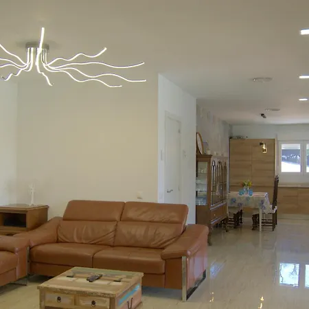 Paraiso, Exclusiva, Todas Comodidades