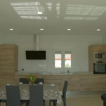 Paraiso, Exclusiva, Todas Comodidades * Жерона