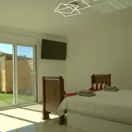 Paraiso, Exclusiva, Todas Comodidades Вілла