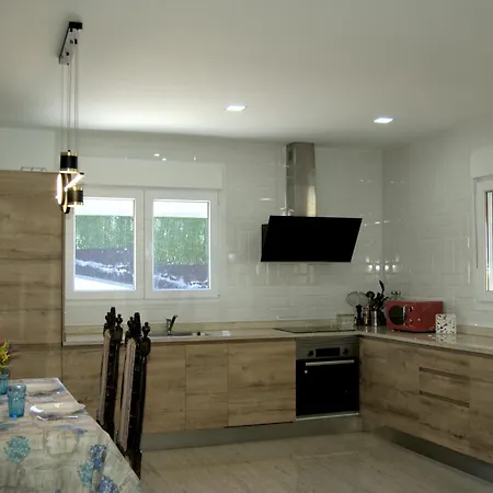 Paraiso, Exclusiva, Todas Comodidades * 지로나