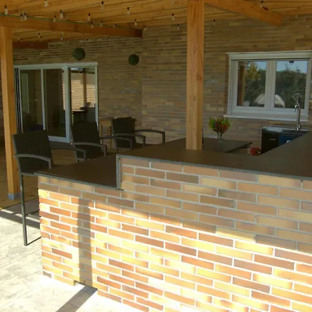 Paraiso, Exclusiva, Todas Comodidades Вілла *