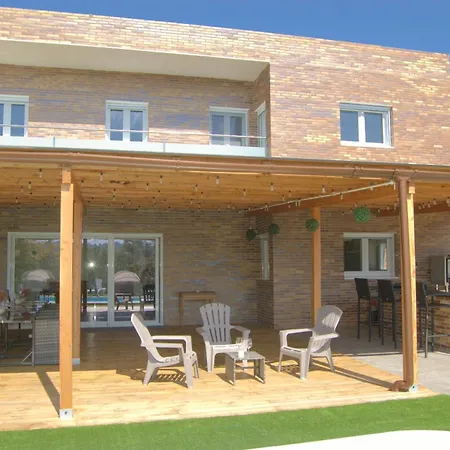 Paraíso, Exclusiva, Todas Comodidades Villa Girona