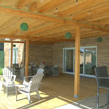 빌라 Paraiso, Exclusiva, Todas Comodidades