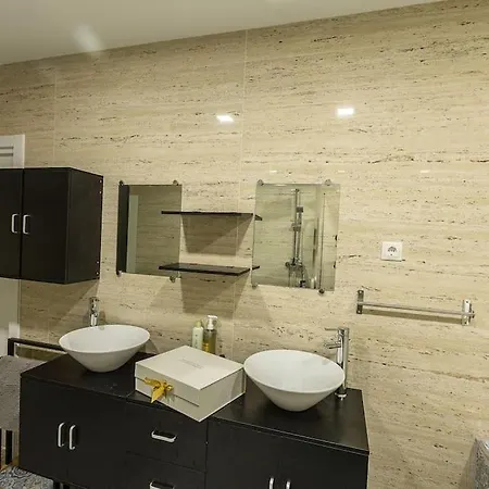Villa Paraíso, Exclusiva, Todas Comodidades