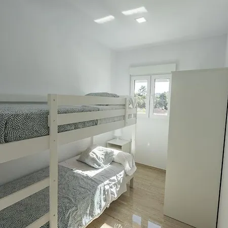 Paraiso, Exclusiva, Todas Comodidades