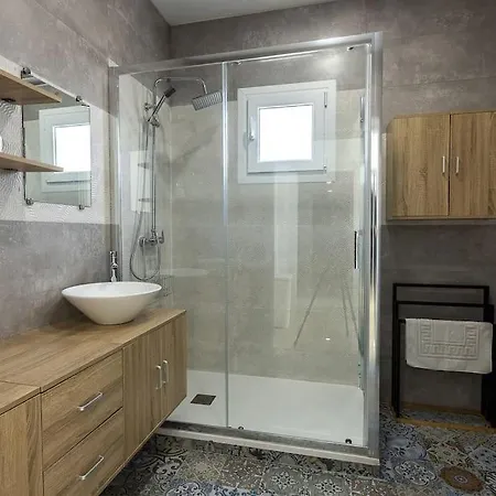 Вілла Paraiso, Exclusiva, Todas Comodidades *