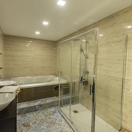 Paraiso, Exclusiva, Todas Comodidades