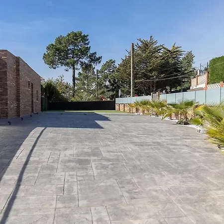 Paraiso, Exclusiva, Todas Comodidades