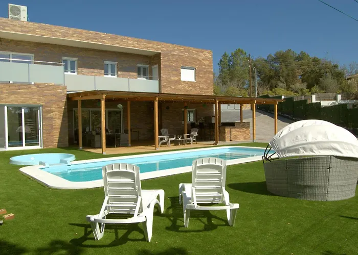 Paraiso, Exclusiva, Todas Comodidades Villa *