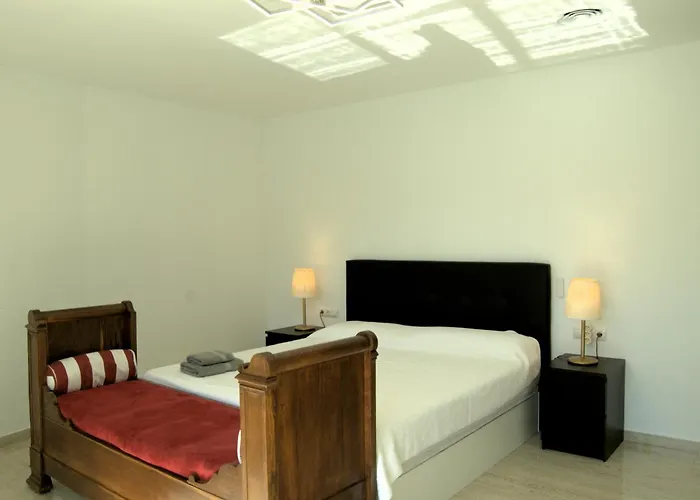 Paraiso, Exclusiva, Todas Comodidades