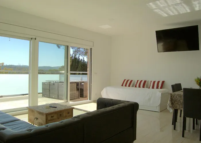 Villa Paraiso, Exclusiva, Todas Comodidades Girona