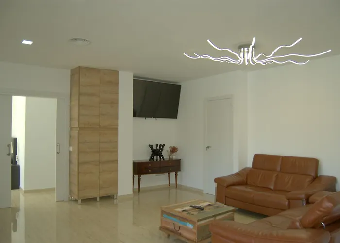 Villa Paraiso, Exclusiva, Todas Comodidades *