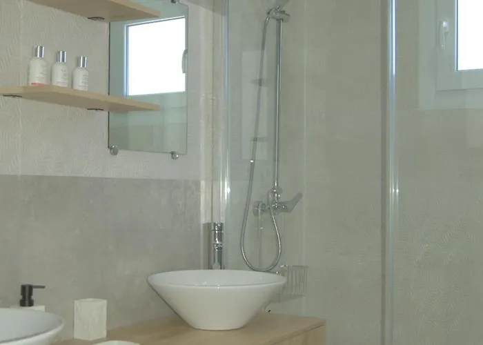 Paraiso, Exclusiva, Todas Comodidades Girona