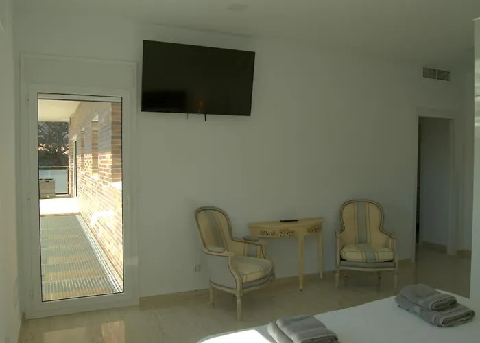 Paraiso, Exclusiva, Todas Comodidades Girona