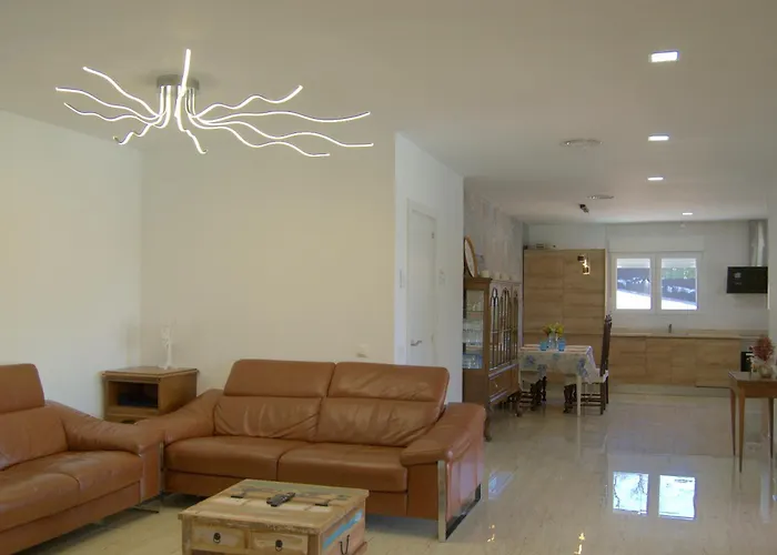 Paraiso, Exclusiva, Todas Comodidades