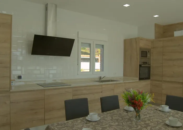 Paraiso, Exclusiva, Todas Comodidades Villa *