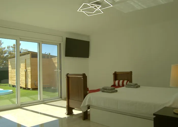 Paraiso, Exclusiva, Todas Comodidades Villa