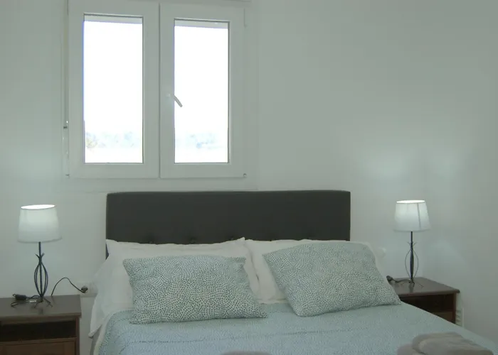 Paraiso, Exclusiva, Todas Comodidades Girona