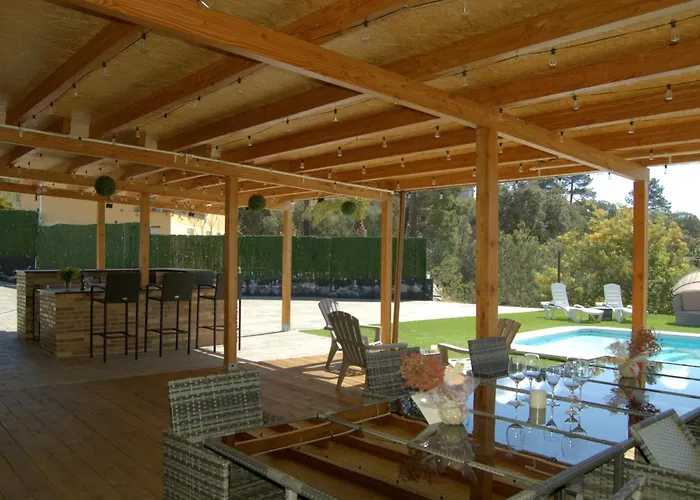 Paraiso, Exclusiva, Todas Comodidades