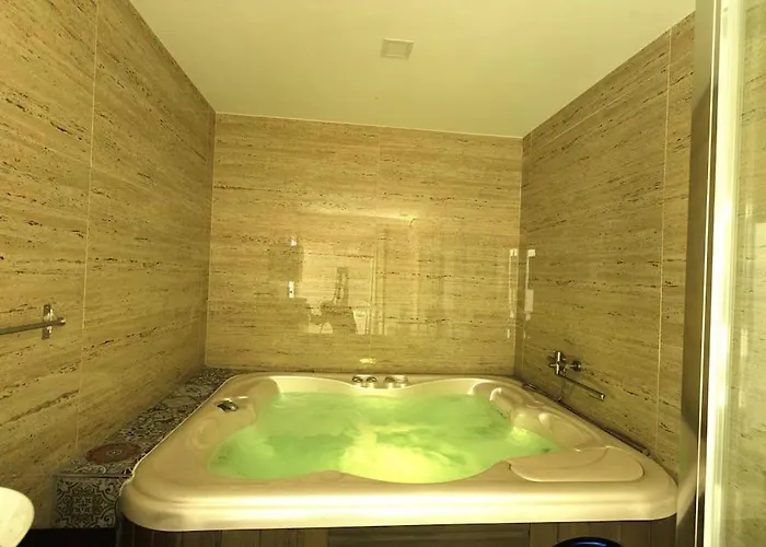 Villa Paraiso, Exclusiva, Todas Comodidades