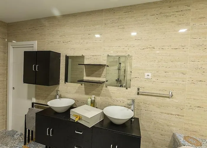 Villa Paraiso, Exclusiva, Todas Comodidades