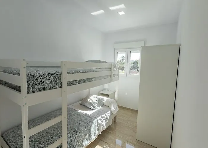 Paraiso, Exclusiva, Todas Comodidades