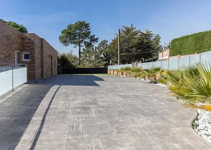 Paraiso, Exclusiva, Todas Comodidades