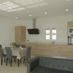Villa Paraíso, Exclusiva, Todas Comodidades Gerona