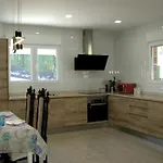 Villa Paraíso, Exclusiva, Todas Comodidades Gerona