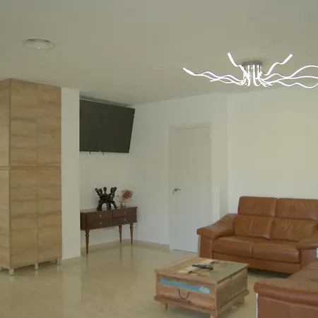 Paraiso, Exclusiva, Todas Comodidades * Gerona