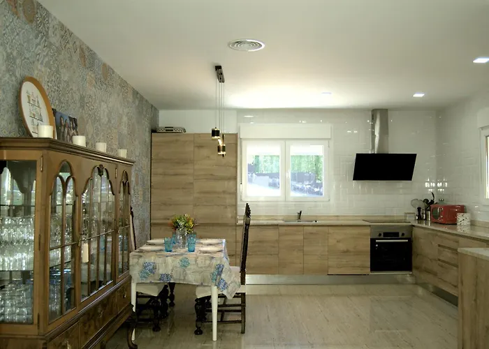 Paraiso, Exclusiva, Todas Comodidades