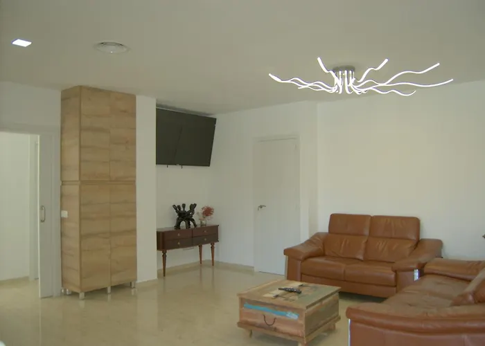 Paraiso, Exclusiva, Todas Comodidades * Жирона