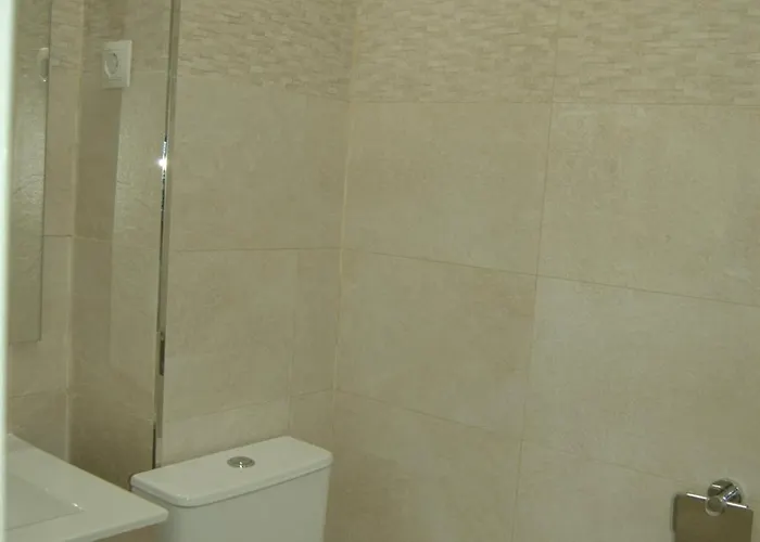 Paraiso, Exclusiva, Todas Comodidades *